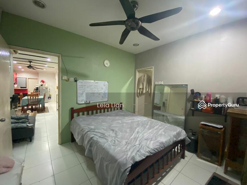 Townhouse for Sale in Bandar Saujana Putra (Tanjong Duabelas) - Leia Lian - PropertyGuru.com.my