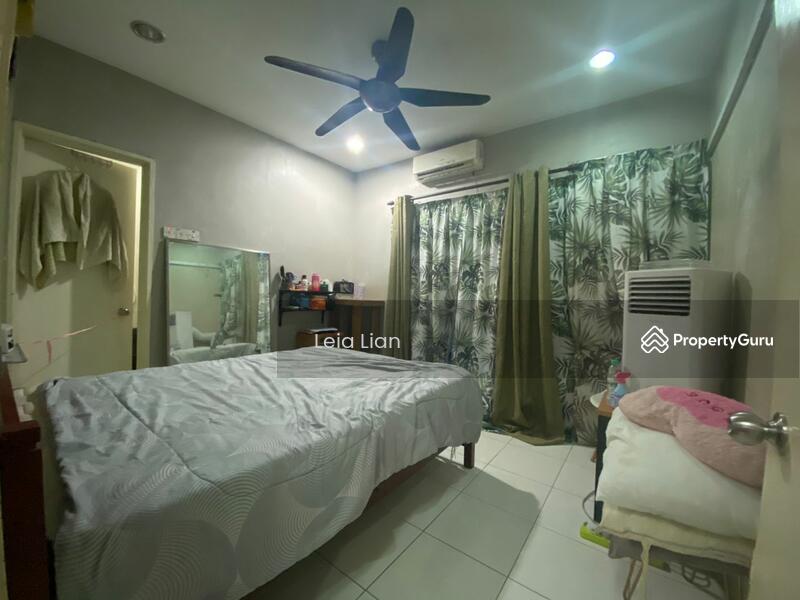 Townhouse for Sale in Bandar Saujana Putra (Tanjong Duabelas) - Leia Lian - PropertyGuru.com.my