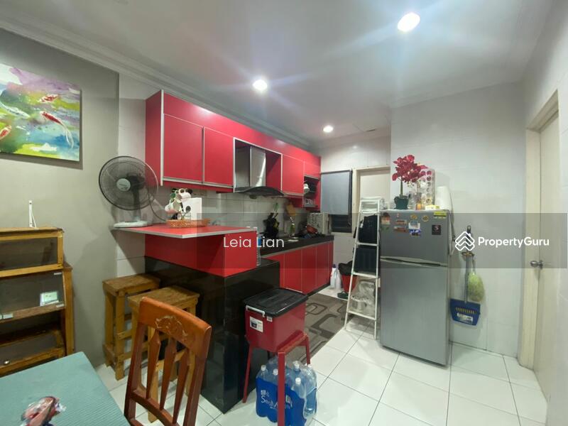 Townhouse for Sale in Bandar Saujana Putra (Tanjong Duabelas) - Leia Lian - PropertyGuru.com.my