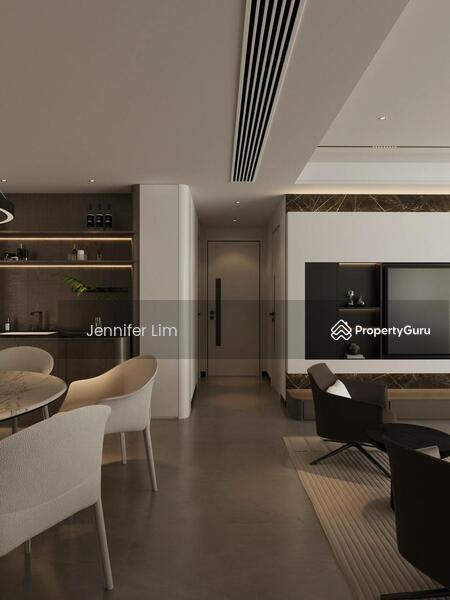 Condominium for Sale at [Freehold] Jalan Kuching Fully Furnished KTM Linked Condo @ Zero Downpayment @Free All Legal Fees - Jennifer Lim - PropertyGuru.com.my