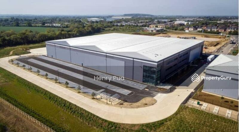Factory for Sale in Taman Tan Sri Yaacob (Johor Bahru) - Henry Pua - PropertyGuru.com.my
