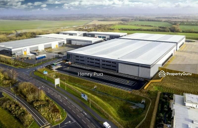Factory for Sale in Taman Tan Sri Yaacob (Johor Bahru) - Henry Pua - PropertyGuru.com.my