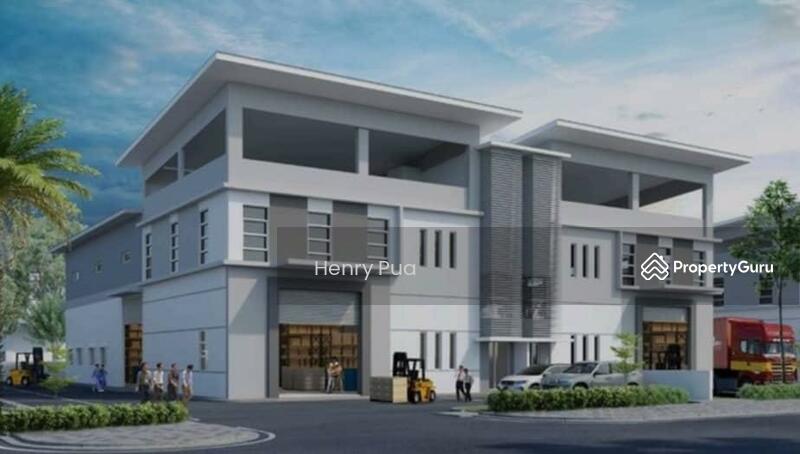 Factory for Sale in Taman Tan Sri Yaacob (Johor Bahru) - Henry Pua - PropertyGuru.com.my