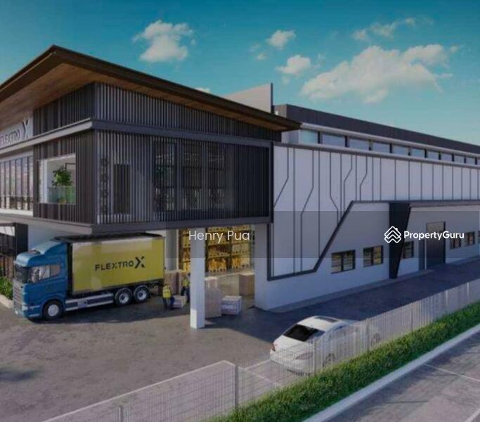 Factory for Sale in Taman Tan Sri Yaacob (Johor Bahru) - Henry Pua - PropertyGuru.com.my
