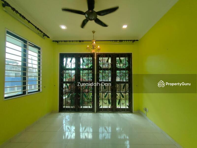 Rumah Bandar untuk Disewa di Cheras (Selangor) - Zuraidah Dan - PropertyGuru.com.my