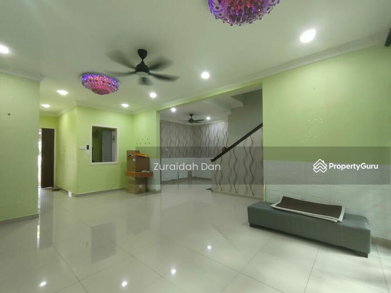 Rumah Bandar untuk Disewa di Cheras (Selangor) - Zuraidah Dan - PropertyGuru.com.my