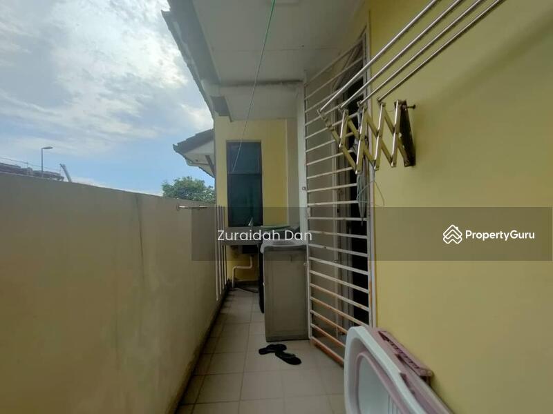 Rumah Bandar untuk Disewa di Cheras (Selangor) - Zuraidah Dan - PropertyGuru.com.my