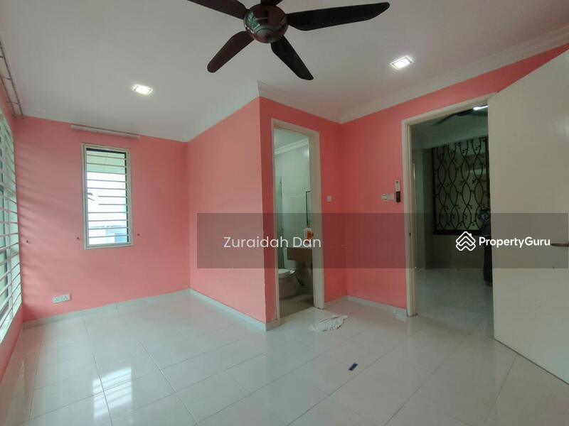 Rumah Bandar untuk Disewa di Cheras (Selangor) - Zuraidah Dan - PropertyGuru.com.my