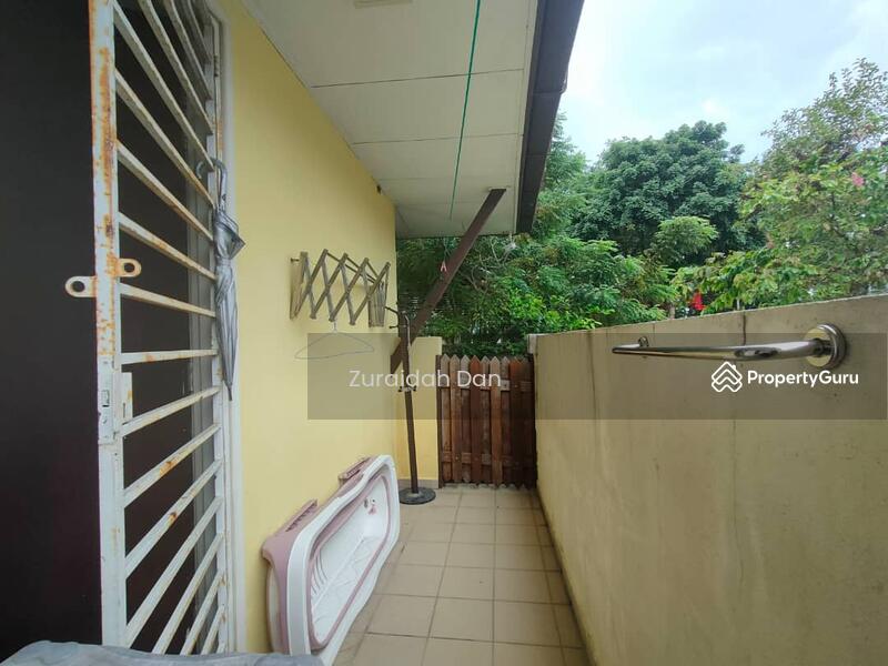 Rumah Bandar untuk Disewa di Cheras (Selangor) - Zuraidah Dan - PropertyGuru.com.my
