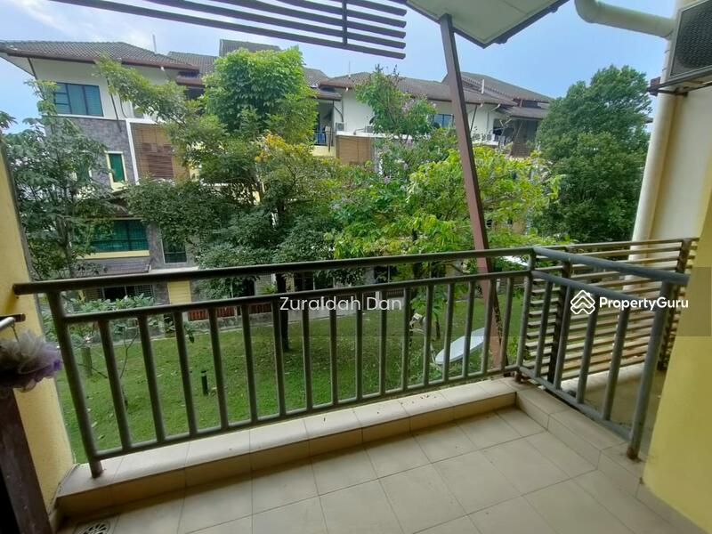Rumah Bandar untuk Disewa di Cheras (Selangor) - Zuraidah Dan - PropertyGuru.com.my