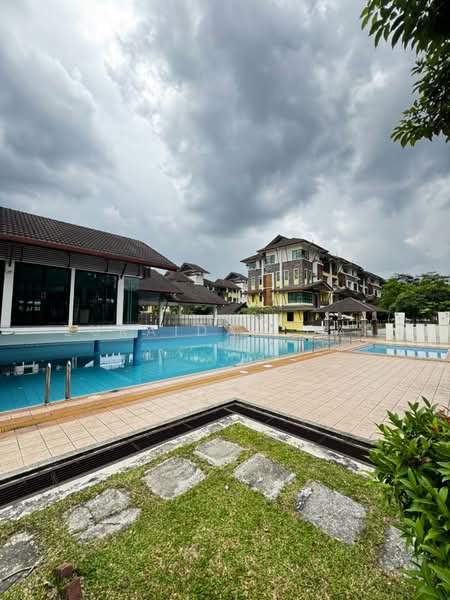 Rumah Bandar untuk Disewa di Cheras (Selangor) - Zuraidah Dan - Exterior - PropertyGuru.com.my