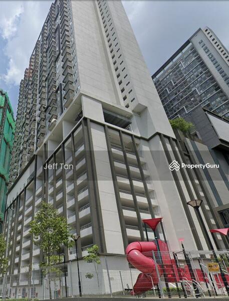 Apartment for Rent at Residensi Desa Satumas - Jeff Tan - PropertyGuru.com.my