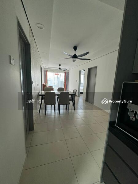 Apartment for Rent at Residensi Desa Satumas - Jeff Tan - PropertyGuru.com.my