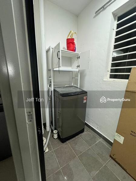 Apartment for Rent at Residensi Desa Satumas - Jeff Tan - PropertyGuru.com.my
