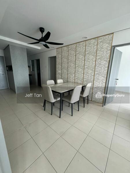 Apartment for Rent at Residensi Desa Satumas - Jeff Tan - PropertyGuru.com.my