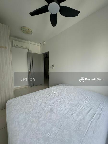 Apartment for Rent at Residensi Desa Satumas - Jeff Tan - PropertyGuru.com.my