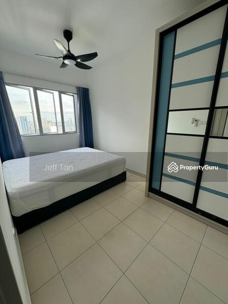 Apartment for Rent at Residensi Desa Satumas - Jeff Tan - PropertyGuru.com.my