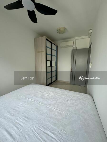 Apartment for Rent at Residensi Desa Satumas - Jeff Tan - PropertyGuru.com.my