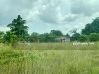 For Sale - Rompin, Kuala Rompin, Endau, Pahang 2000 Acres Empty Land