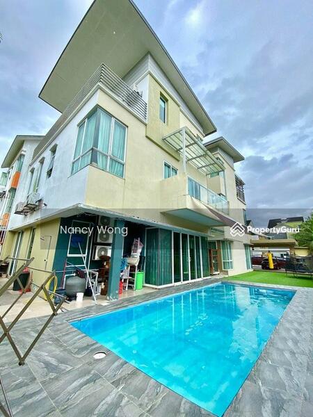 Bungalow at Seri Kembangan untuk Untuk Dijual - RM 2,250,000, Mac 2026 - PropertyGuru.com.my