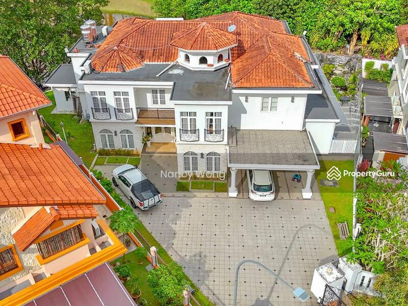 Bukit Jalil【Freehold Bungalow】Full Loan RM3.25Mil Nego untuk Untuk Dijual - RM 3,250,000, Mac 2026 - PropertyGuru.com.my