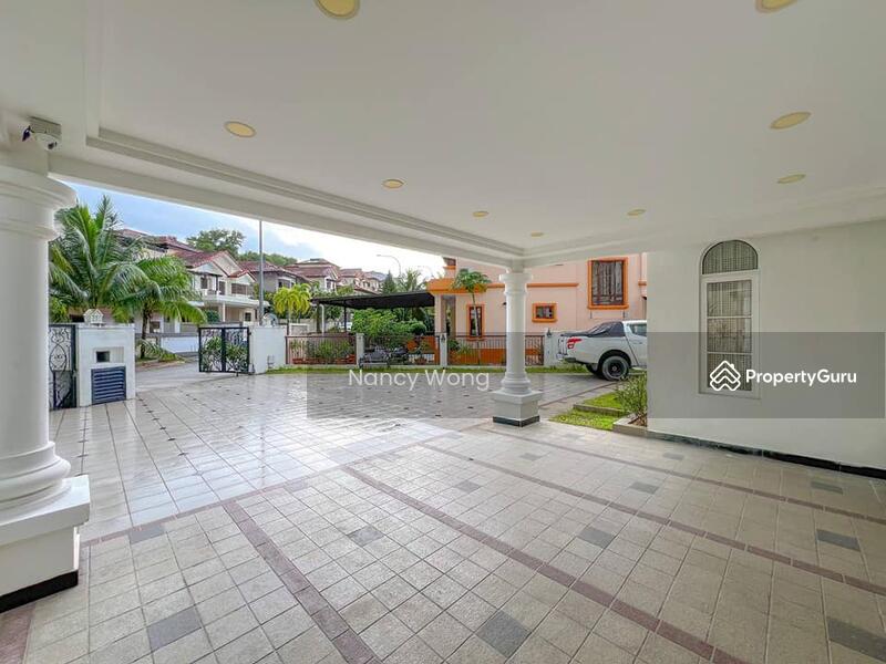 Bukit Jalil【Freehold Bungalow】Full Loan RM3.25Mil Nego untuk Untuk Dijual - RM 3,250,000, Mac 2026 - PropertyGuru.com.my