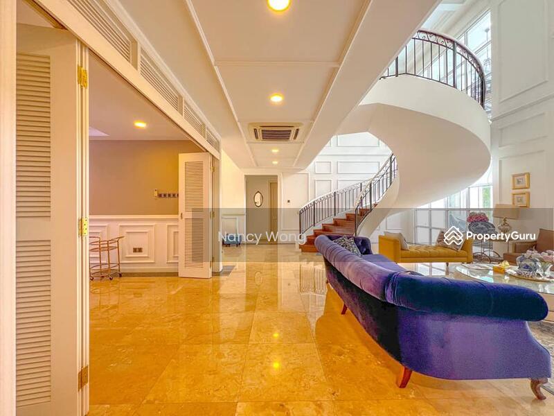 Bukit Jalil【Freehold Bungalow】Full Loan RM3.25Mil Nego untuk Untuk Dijual - RM 3,250,000, Mac 2026 - PropertyGuru.com.my