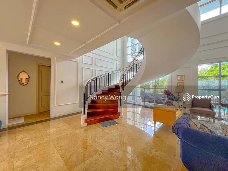 Bukit Jalil【Freehold Bungalow】Full Loan RM3.25Mil Nego untuk Untuk Dijual - RM 3,250,000, Mac 2026 - PropertyGuru.com.my