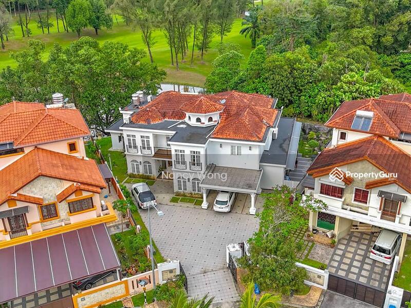 Bukit Jalil【Freehold Bungalow】Full Loan RM3.25Mil Nego untuk Untuk Dijual - RM 3,250,000, Mac 2026 - PropertyGuru.com.my