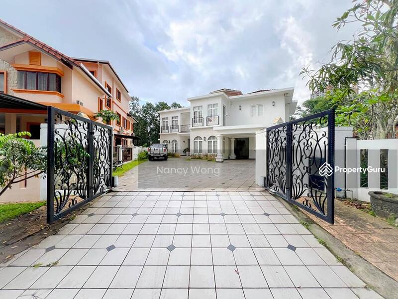 Bukit Jalil【Freehold Bungalow】Full Loan RM3.25Mil Nego untuk Untuk Dijual - RM 3,250,000, Mac 2026 - PropertyGuru.com.my