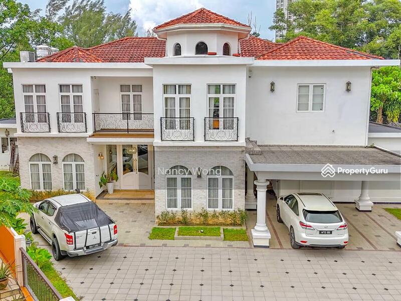 Bukit Jalil【Freehold Bungalow】Full Loan RM3.25Mil Nego untuk Untuk Dijual - RM 3,250,000, Mac 2026 - PropertyGuru.com.my