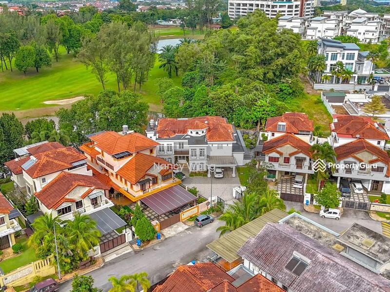 Bukit Jalil【Freehold Bungalow】Full Loan RM3.25Mil Nego untuk Untuk Dijual - RM 3,250,000, Mac 2026 - PropertyGuru.com.my