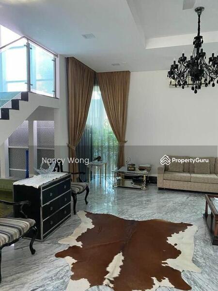 2-storey Terraced House for Sale in Bukit Jalil (Kuala Lumpur) - Nancy Wong - PropertyGuru.com.my