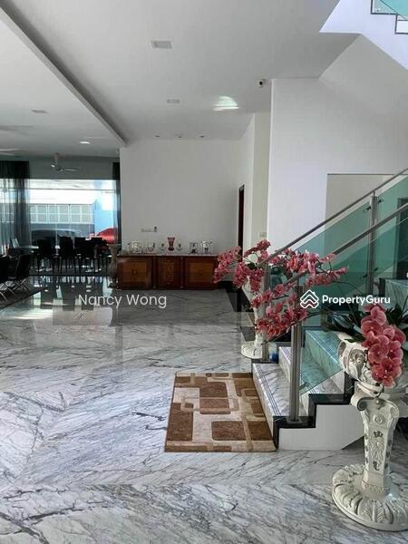 2-storey Terraced House for Sale in Bukit Jalil (Kuala Lumpur) - Nancy Wong - PropertyGuru.com.my