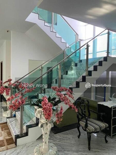 2-storey Terraced House for Sale in Bukit Jalil (Kuala Lumpur) - Nancy Wong - PropertyGuru.com.my