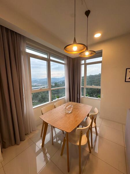 The Ridge untuk Untuk Disewa - RM 2,800 /bulan, Feb 2026 - PropertyGuru.com.my