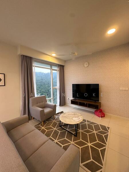 The Ridge untuk Untuk Disewa - RM 2,800 /bulan, Feb 2026 - PropertyGuru.com.my