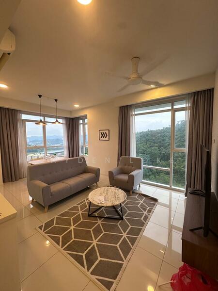 The Ridge untuk Untuk Disewa - RM 2,800 /bulan, Feb 2026 - PropertyGuru.com.my