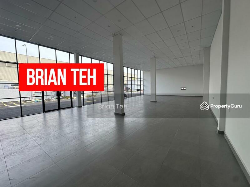 Factory for Rent in Seberang Perai (Penang) - Brian Teh - PropertyGuru.com.my
