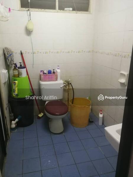 Condominium for Sale at Pangsapuri Angsa - Shahrol Ariffin - PropertyGuru.com.my