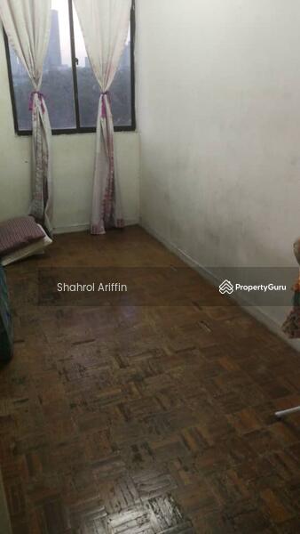 Condominium for Sale at Pangsapuri Angsa - Shahrol Ariffin - PropertyGuru.com.my
