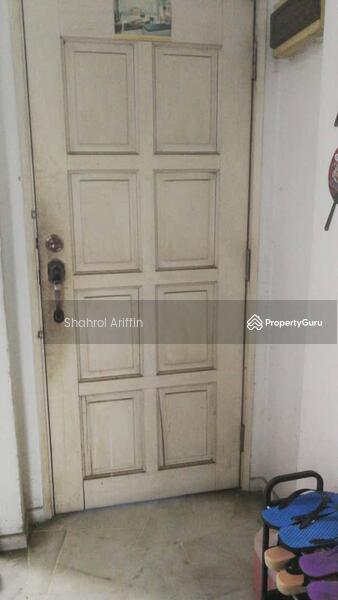 Condominium for Sale at Pangsapuri Angsa - Shahrol Ariffin - PropertyGuru.com.my