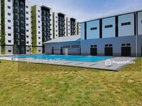 For Sale - Pangsapuri Seri Iskandar