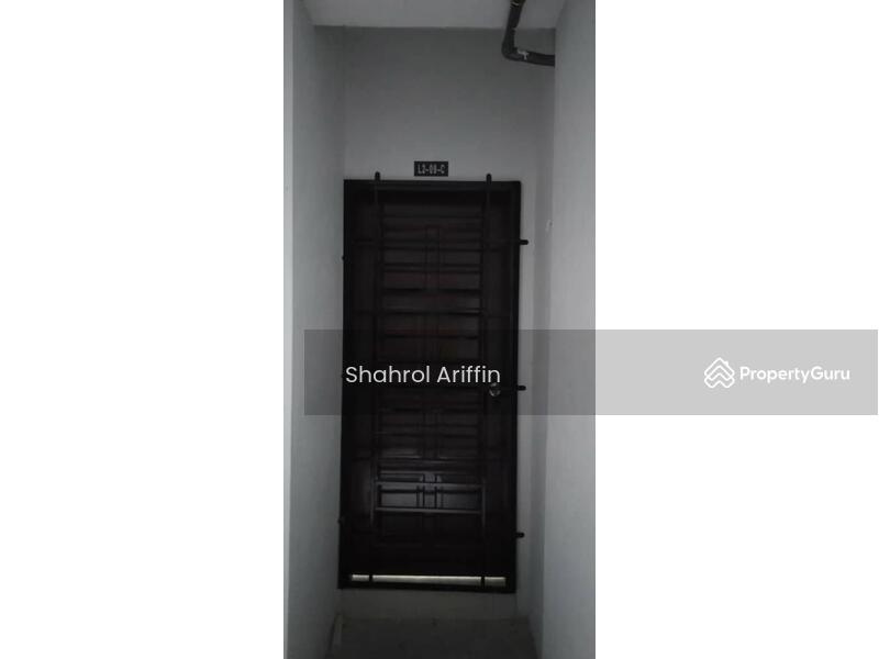 Pangsapuri untuk Dijual di Pangsapuri Seri Iskandar - Shahrol Ariffin - PropertyGuru.com.my