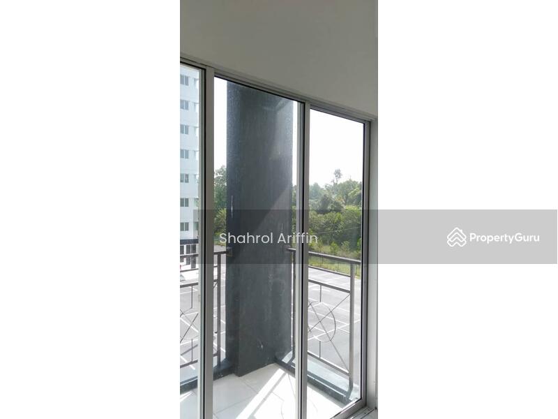 Pangsapuri untuk Dijual di Pangsapuri Seri Iskandar - Shahrol Ariffin - PropertyGuru.com.my