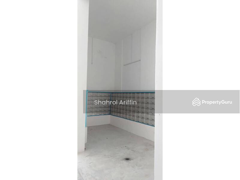 Pangsapuri untuk Dijual di Pangsapuri Seri Iskandar - Shahrol Ariffin - PropertyGuru.com.my