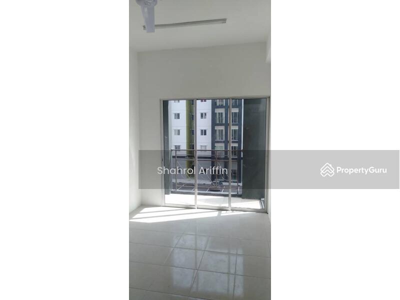 Pangsapuri untuk Dijual di Pangsapuri Seri Iskandar - Shahrol Ariffin - PropertyGuru.com.my