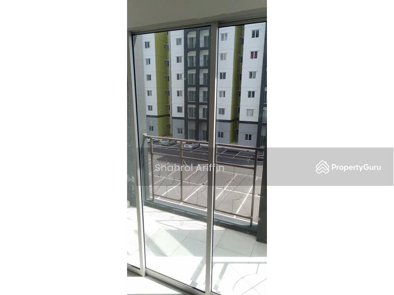 Pangsapuri untuk Dijual di Pangsapuri Seri Iskandar - Shahrol Ariffin - PropertyGuru.com.my