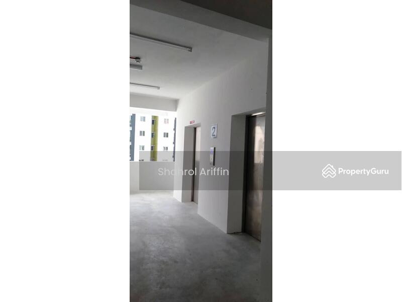 Pangsapuri untuk Dijual di Pangsapuri Seri Iskandar - Shahrol Ariffin - PropertyGuru.com.my