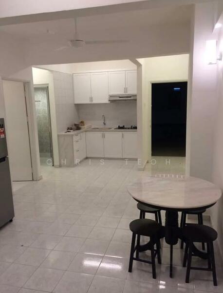 For Rent - BJ Court Apartment